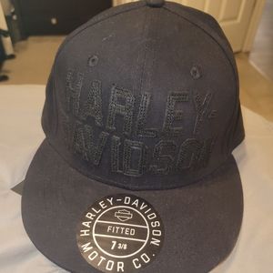 Harley Davidson Hat